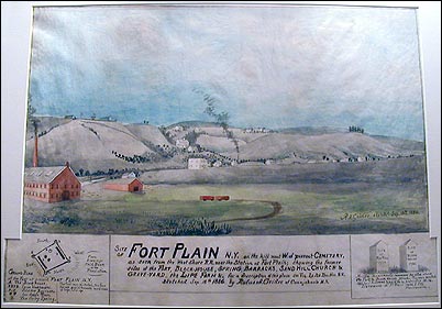 Fort Plain